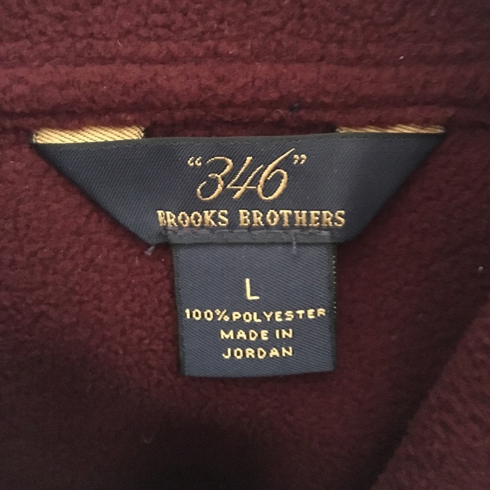 Brooks Brothers New without tags